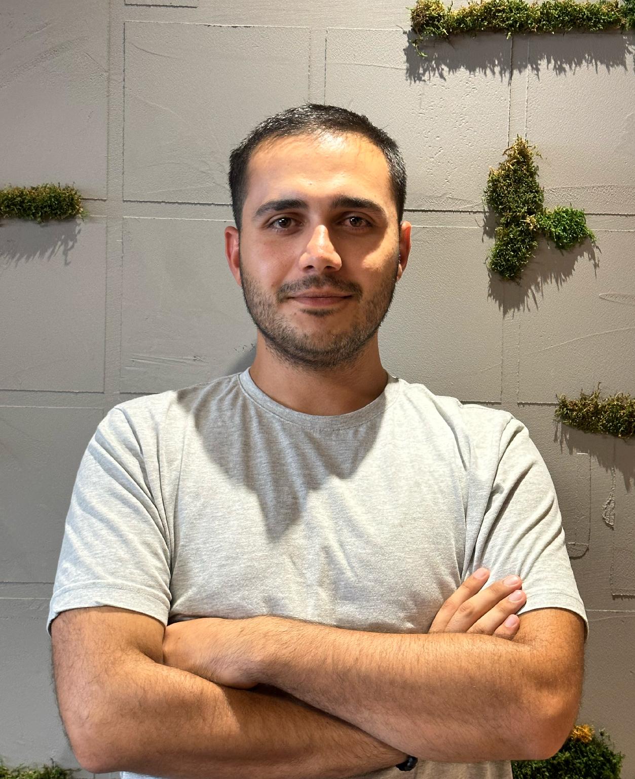 M. Taha Arık Mimar